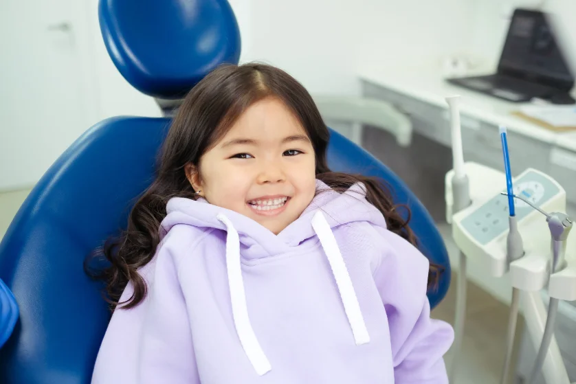 Ridgeway Care Connect mobile clinic