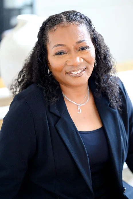 Dr. Karen Whitfield, Executive Director