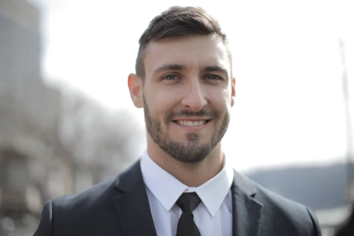 Ben Foster, Director of Programs