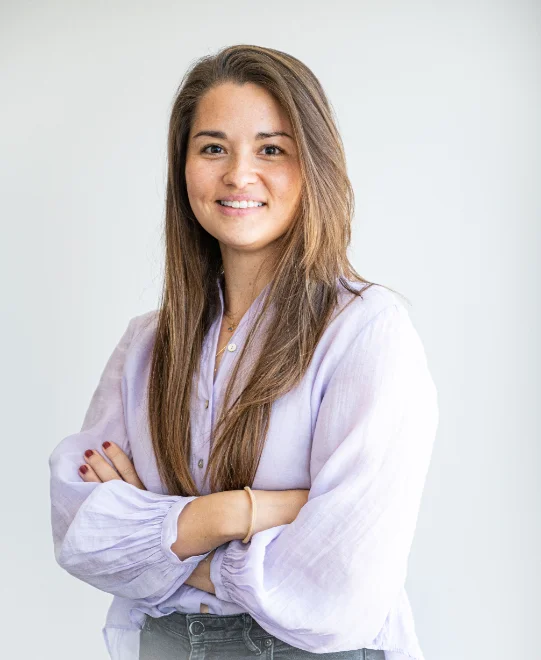 Laura Bennett, Director of Development