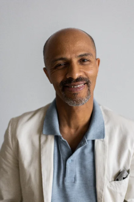 Marcus Hale, Board Chair